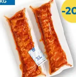 T&G T&G Grillrippen Angebot