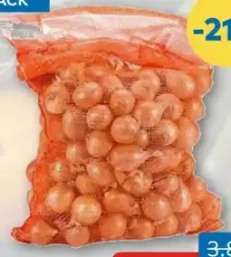T&G My Price Zwiebeln Angebot