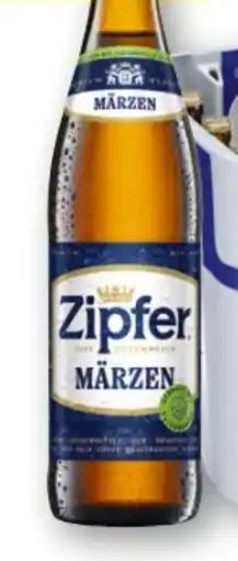 T&G Zipfer Märzen Angebot