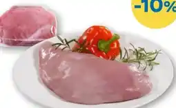 T&G Hubers Putenbrustfilet Angebot