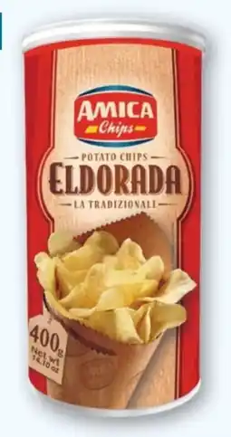 T&G Amica Eldorada Chips Angebot