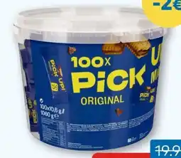 T&G Pickup Choco Minis Angebot