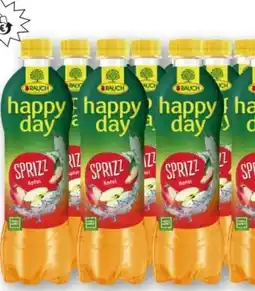T&G Rauch Happy Day Angebot