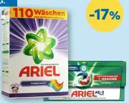 T&G Ariel Professional Pulver Angebot