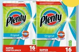 T&G Plenty Küchenrolle Angebot