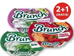 T&G Brunch Brotaufstrich Angebot