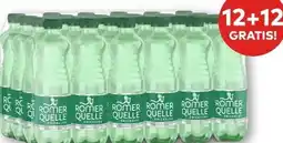 T&G Römerquelle Mineralwasser Angebot