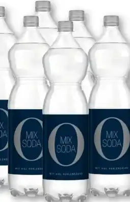 T&G Silberquelle Sodawasser Angebot