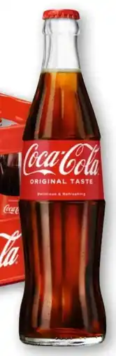 T&G Coca-Cola Cola Angebot