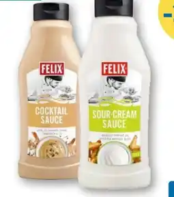 T&G Felix Saucen Angebot