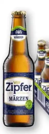 T&G Zipfer Märzen Angebot