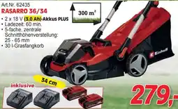 Zgonc Einhell RASARRO 36/34 Angebot