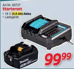 Zgonc Makita Starterset Angebot