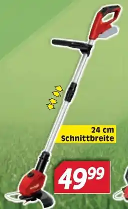 Zgonc Schnittmäher Angebot