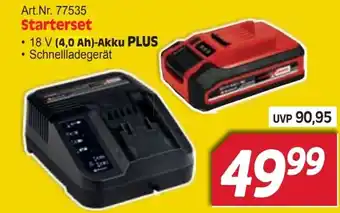 Zgonc Starterset Angebot