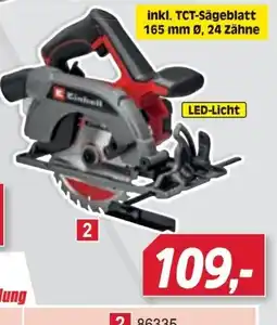 Zgonc Einhell TCT-Sägeblatt Angebot