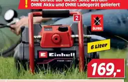 Zgonc Einhell Power Clean Angebot