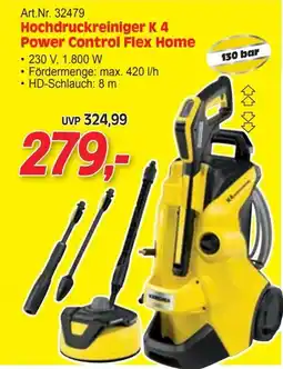 Zgonc K 4 Power Control Flex Home Angebot