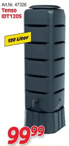 Zgonc Tenso IDT120S Angebot
