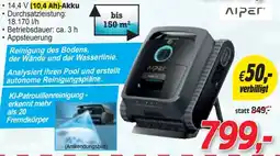 Zgonc Scuba V3 Angebot