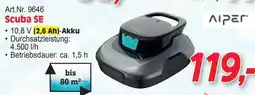 Zgonc Scuba SE Angebot