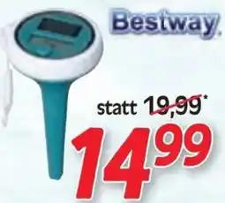 Zgonc Bestway Wassertemperaturmessgerät Angebot