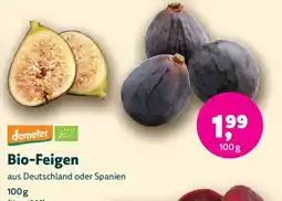 Denn's Biomarkt demeter Bio-Feigen Angebot
