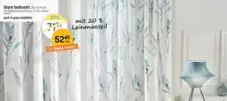 Reiter Store bedruckt Angebot