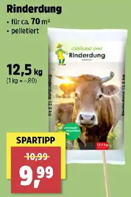Thomas Philipps Geliver von Rinderdung Angebot