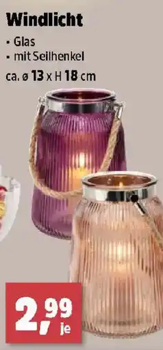 Thomas Philipps Windlicht Angebot