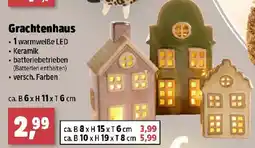 Thomas Philipps Grachtenhaus Angebot