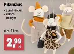 Thomas Philipps Filzmaus Angebot