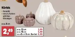 Thomas Philipps Kürbis Angebot