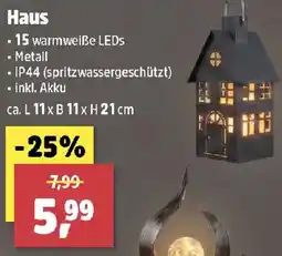 Thomas Philipps Haus Angebot