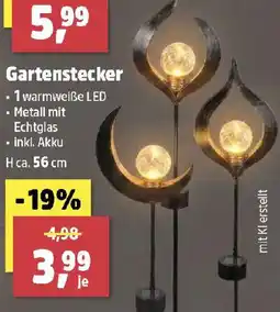 Thomas Philipps Gartenstecker Angebot