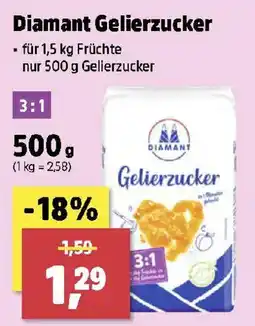 Thomas Philipps Diamant Gelierzucker Angebot