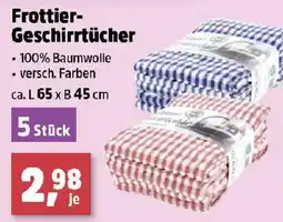 Thomas Philipps Frottier-Geschirrtücher Angebot