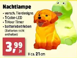 Thomas Philipps Nachtlampe Angebot