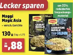 Thomas Philipps Maggi Magic Asia Angebot