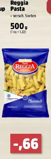 Thomas Philipps Reggia Pasta Angebot