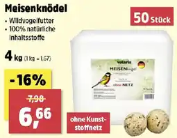 Thomas Philipps Meisenknödel Angebot