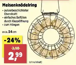 Thomas Philipps Meisenknödelring Angebot