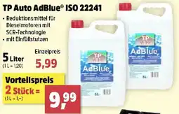 Thomas Philipps TP Auto AdBlue ISO 22241 Angebot