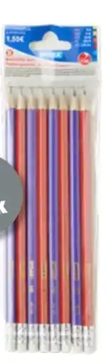 TEDi Stylex Bleistift-Set Angebot