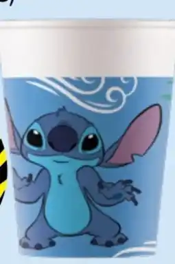 TEDi Pappbecher Lilo & Stitch Angebot
