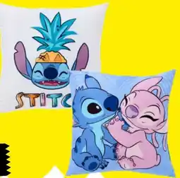 TEDi Kissen Lilo & Stitch Angebot