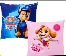 TEDi Kissen Paw Patrol Angebot