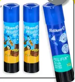 TEDi Pelikan Pelifix Klebestift Angebot