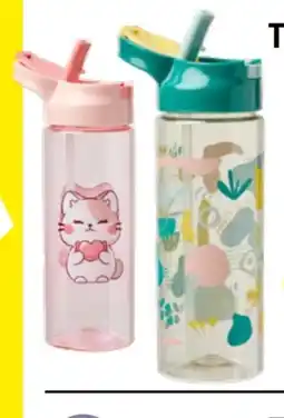 TEDi Trinkflasche Angebot