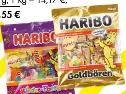 TEDi Haribo Kinder-Party Angebot